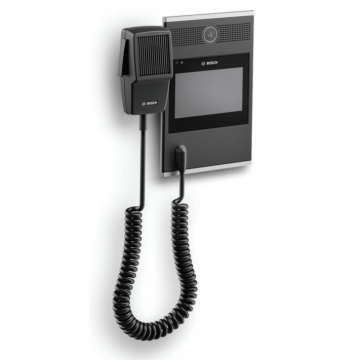 Bàn gọi treo tường Bosch PRA-CSLW
